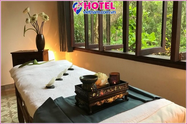Poulo Condor Boutique Resort & Spa Côn Đảo