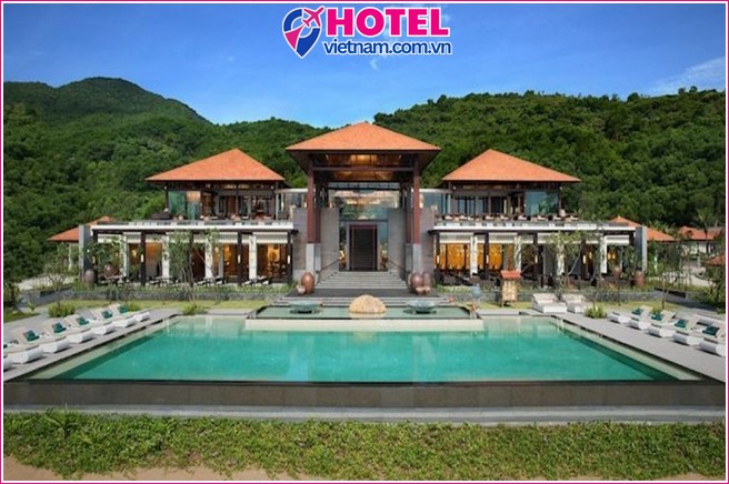 Poulo Condor Boutique Resort & Spa Côn Đảo