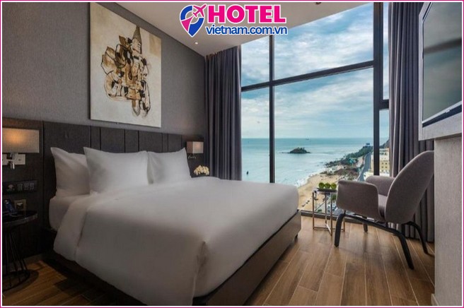 Premier Pearl Hotel Vũng Tàu
