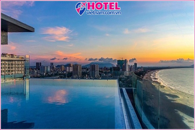 Premier Pearl Hotel Vũng Tàu