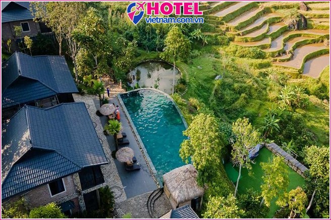 Pù Luông Casa Resort