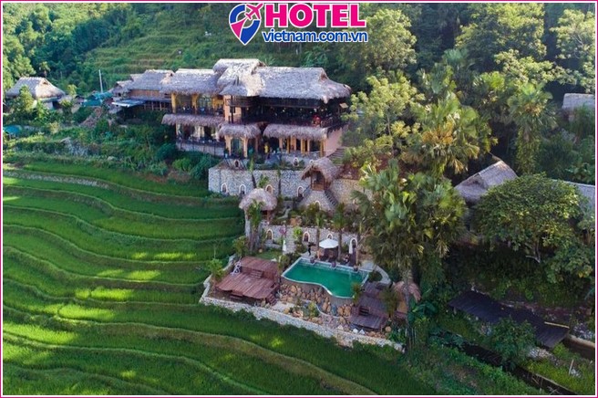 Pù Luông Casa Resort