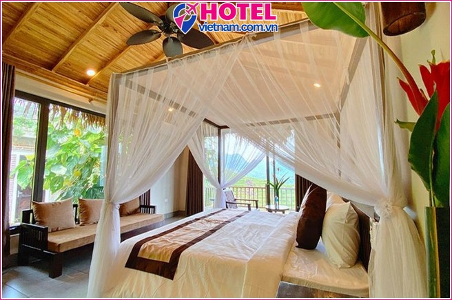 Pù Luông Casa Resort