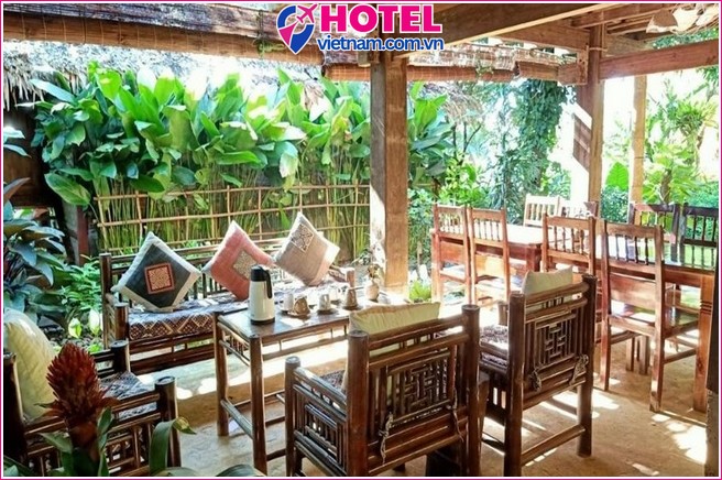Pù Luông Home