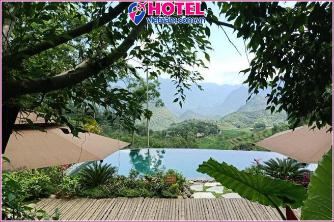 Pù Luông Home