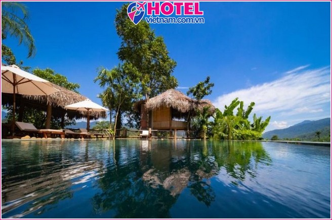Pù Luông Luna Resort