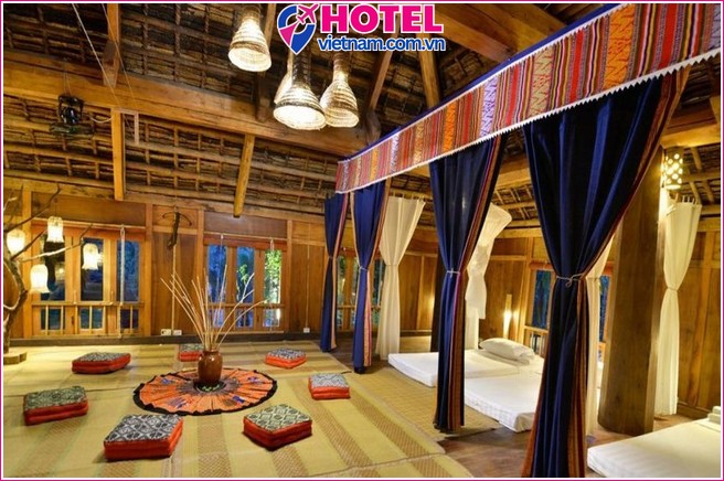 Pù Luông Luna Resort