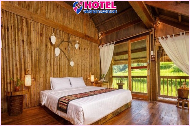 Pù Luông Luna Resort