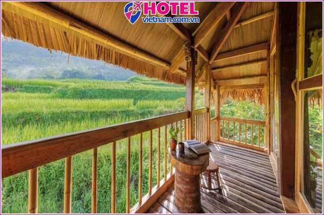 Pù Luông Luna Resort