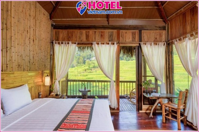 Pù Luông Luna Resort