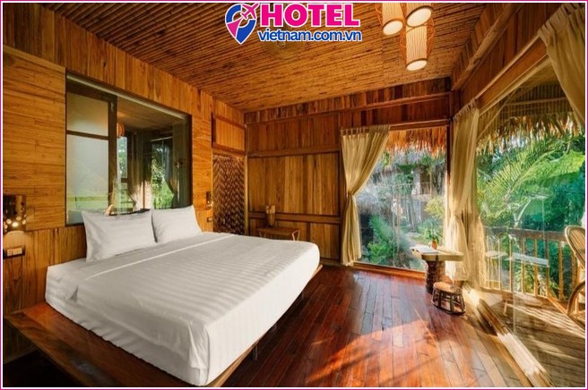 Pù Luông Luna Resort