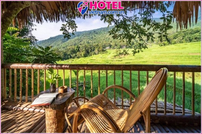 Pù Luông Luna Resort