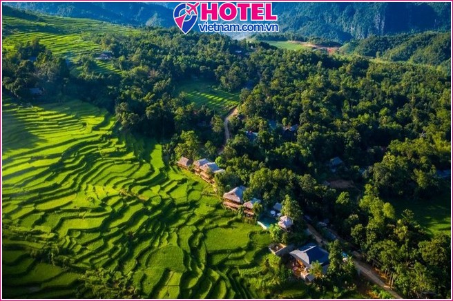 Pù Luông Luna Resort