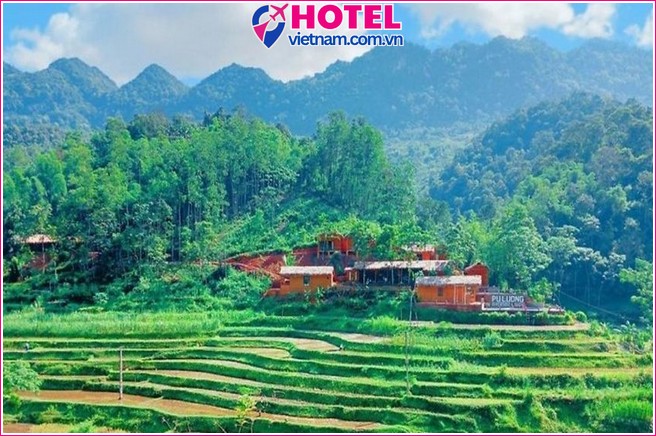 Pù Luông Riverside Lodge
