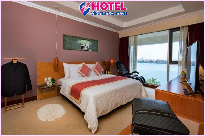 Sài Gòn Quảng Bình Hotel