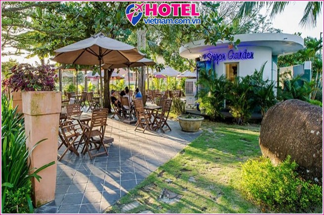 Sài Gòn Quảng Bình Hotel