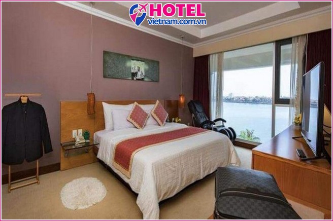 Sài Gòn Quảng Bình Hotel