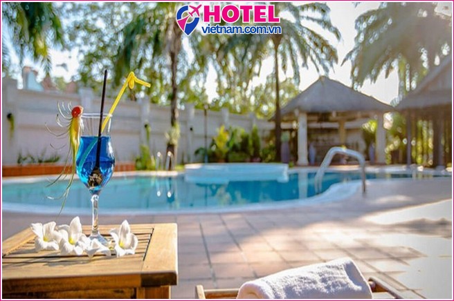 Sài Gòn Quảng Bình Hotel