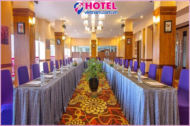 Sài Gòn Quảng Bình Hotel