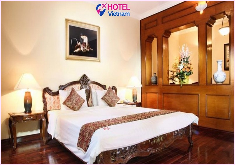 Khách sạn Saigon Morin Huế