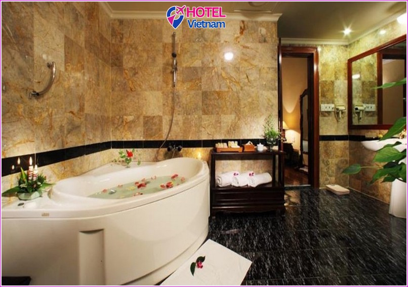 Khách sạn Saigon Morin Huế