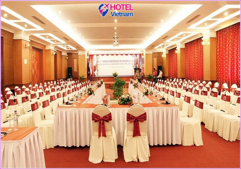 Khách sạn Saigon Morin Huế