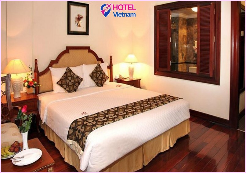 Khách sạn Saigon Morin Huế