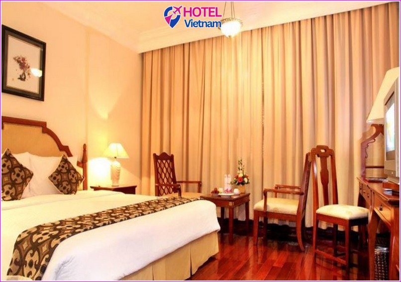 Khách sạn Saigon Morin Huế