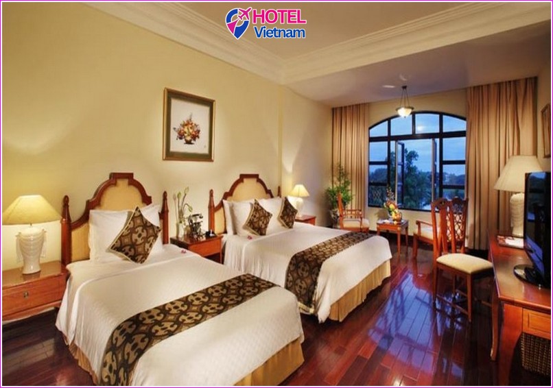 Khách sạn Saigon Morin Huế