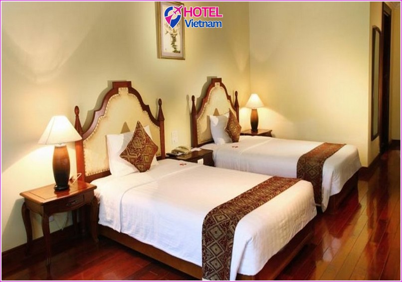 Khách sạn Saigon Morin Huế