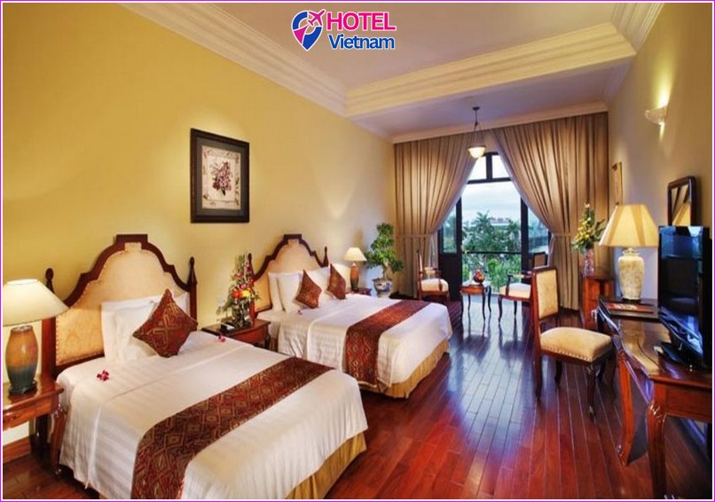 Khách sạn Saigon Morin Huế