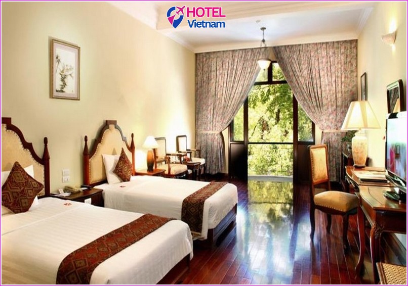 Khách sạn Saigon Morin Huế