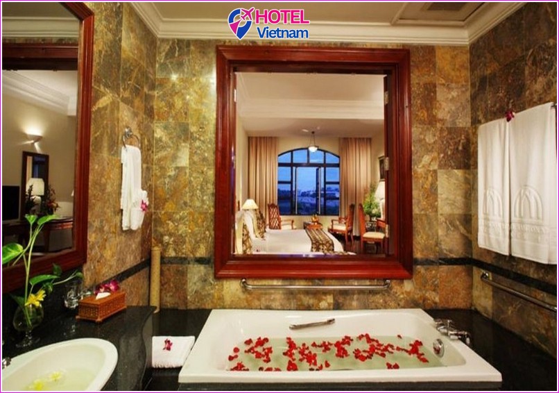 Khách sạn Saigon Morin Huế