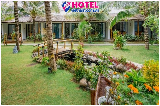 Sala Tuy Hòa Beach Hotel