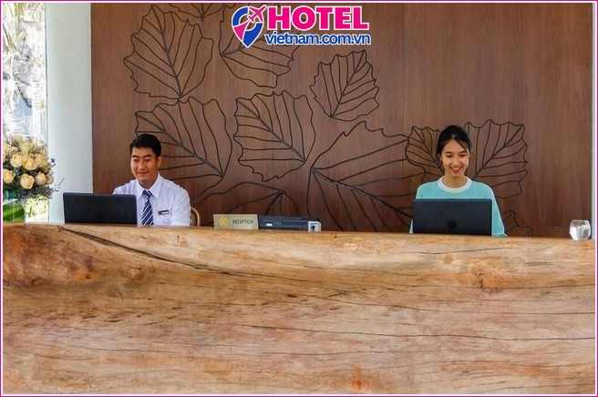 Sala Tuy Hòa Beach Hotel