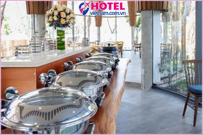 Sala Tuy Hòa Beach Hotel