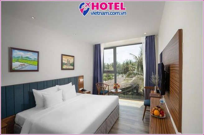 Sala Tuy Hòa Beach Hotel