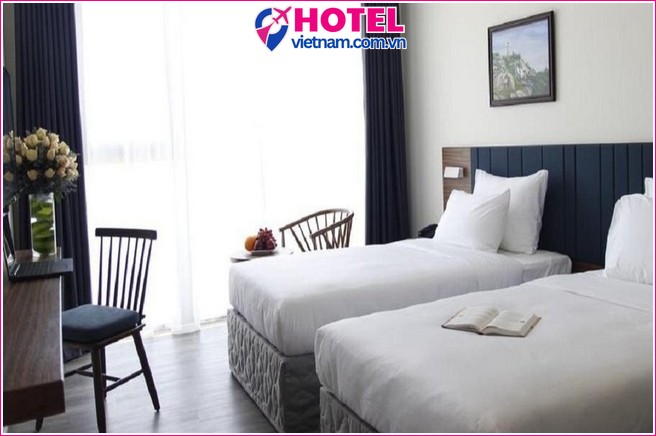 Sala Tuy Hòa Beach Hotel