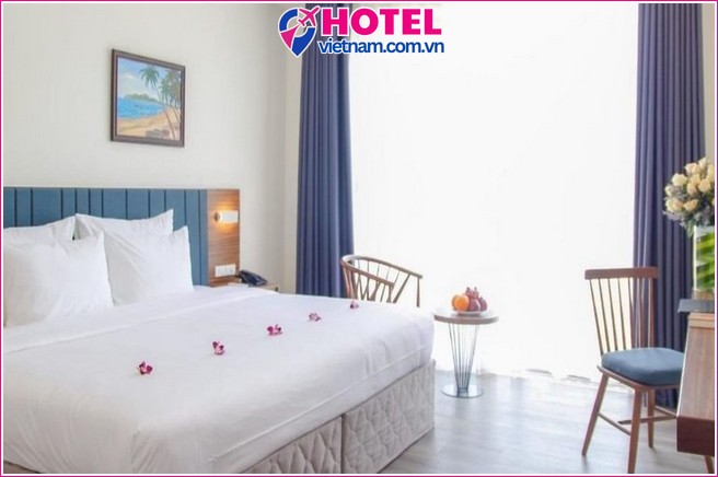 Sala Tuy Hòa Beach Hotel