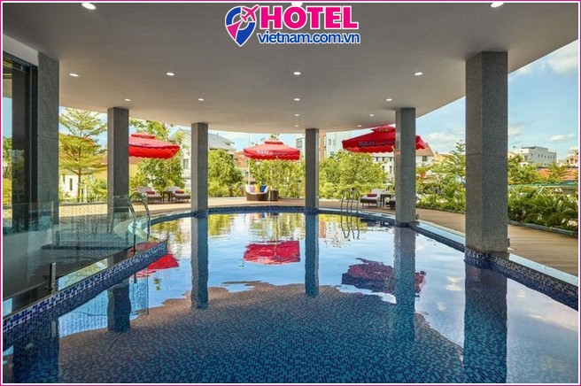 Sam Quảng Bình Hotel