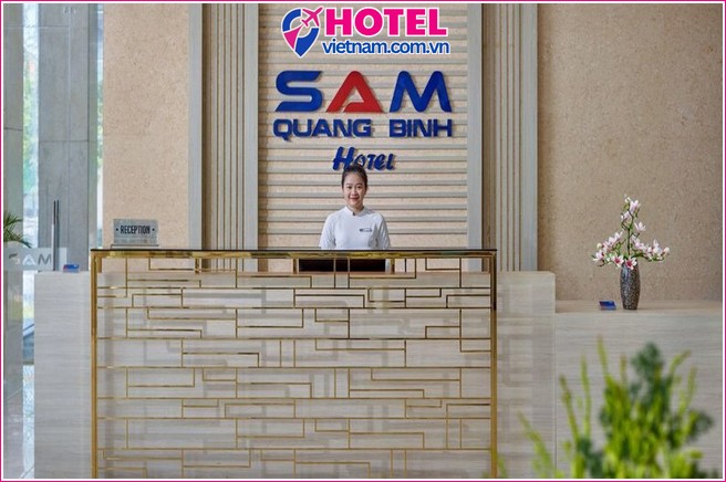 Sam Quảng Bình Hotel