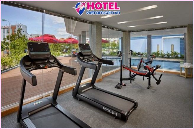 Sam Quảng Bình Hotel