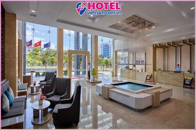 Sam Quảng Bình Hotel