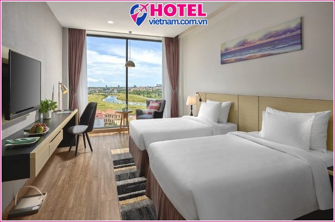 Sam Quảng Bình Hotel