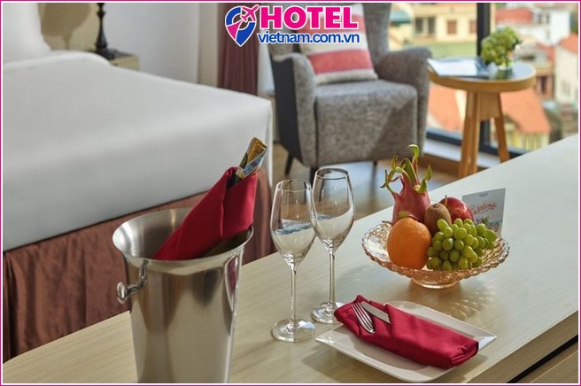 Sam Quảng Bình Hotel