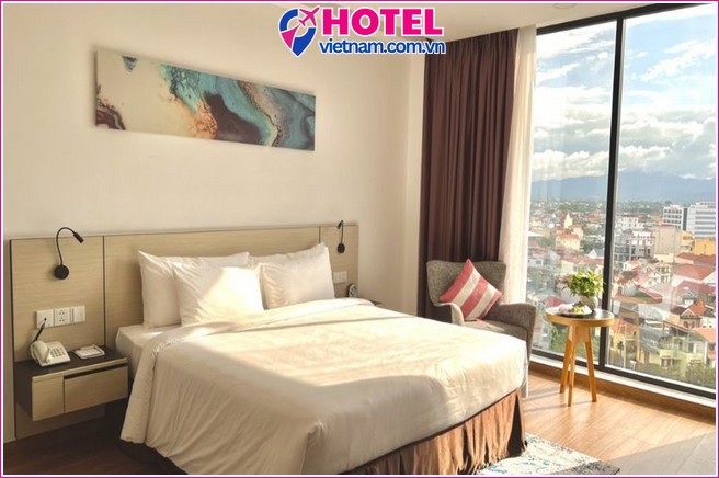 Sam Quảng Bình Hotel
