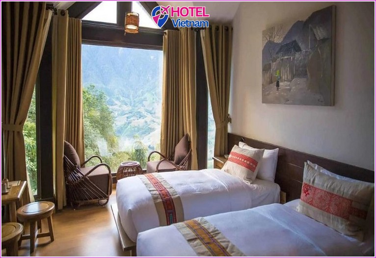 Sapa Jade Hill Resort & Spa