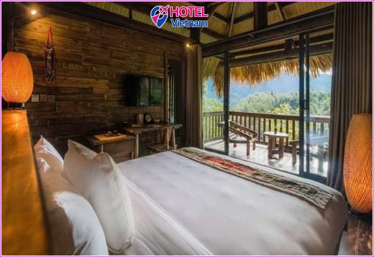 Sapa Jade Hill Resort & Spa