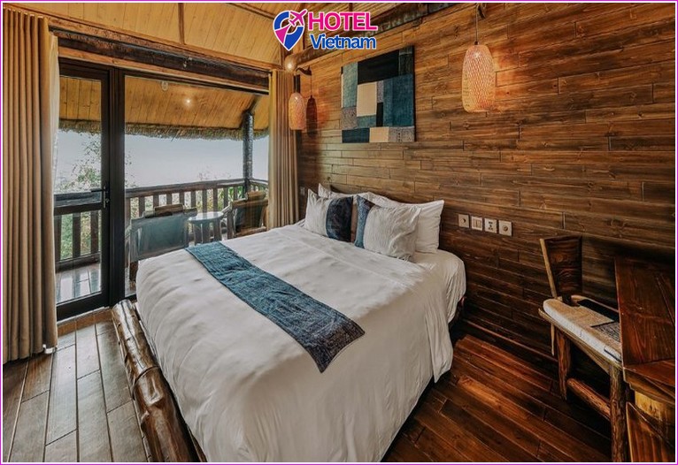 Sapa Jade Hill Resort & Spa