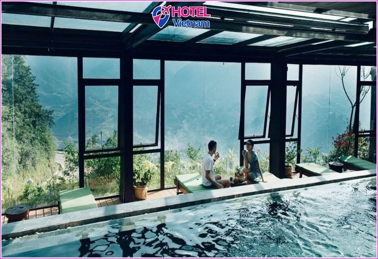 Sapa Jade Hill Resort & Spa